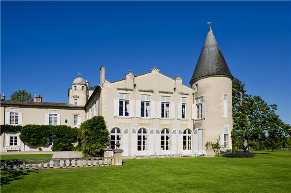 Lafite Chateau